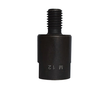 095950-12 - 5/8" - M12 Adaptor