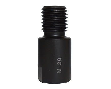 095950-20 - 5/8" - M20 Adaptor