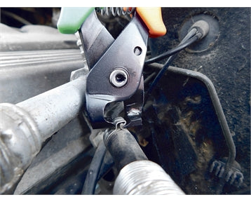GO807 - Hose Clamp Pliers